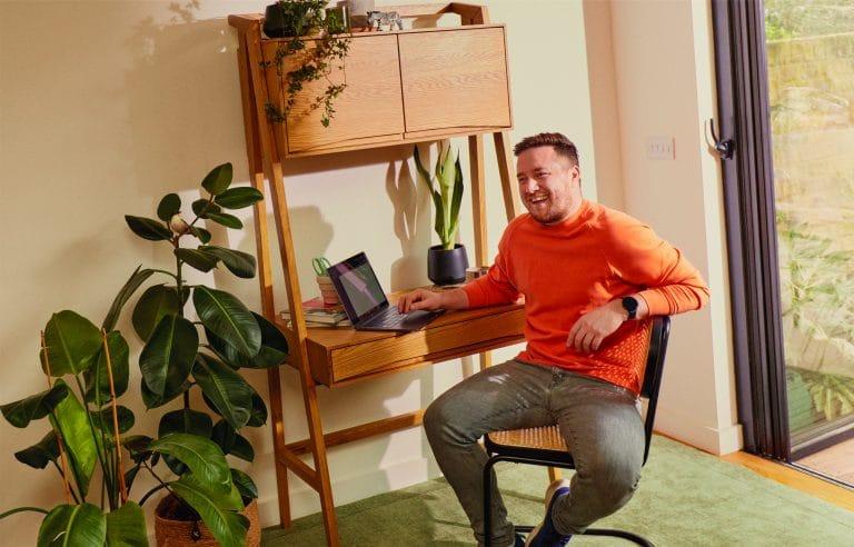 Fully listed Made.com runs short of cash