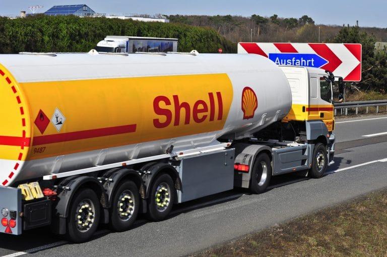 Shell to raise dividend on the improving outlook of the global economy