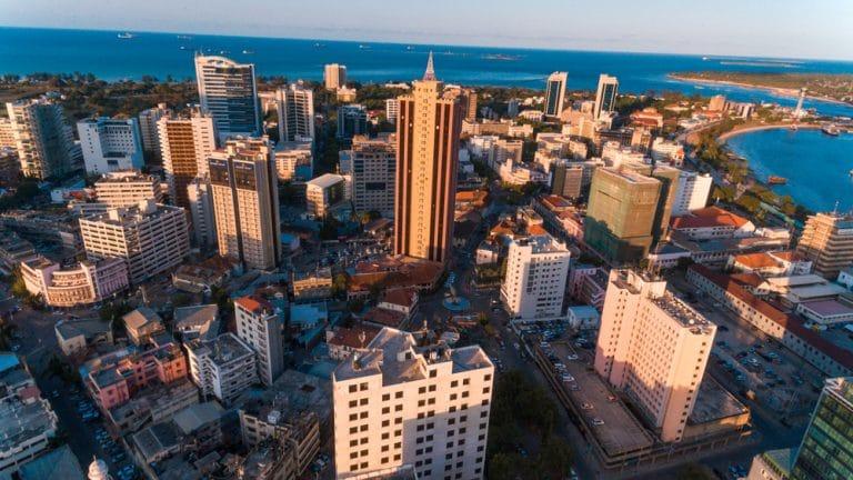 Tanzania central bank is working on implementing crypto