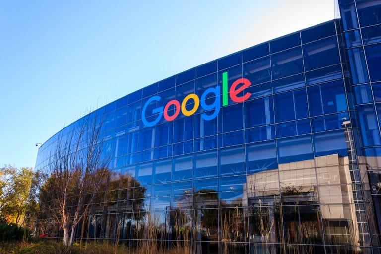 Google owner Alphabet sees advertising revenue soar during pandemic