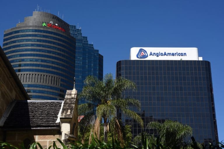 Anglo American rejects BHP bid