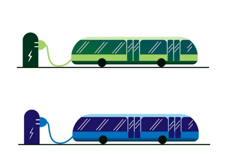 Arrival share price retreats following relatively quiet June for the EV manufacturer