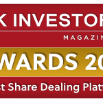 Awards 2021 Winner Best Share Dealing Platform