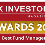 Awards 2021 Winner Fund Manager