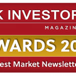 Awards 2021 Winner Market Newsletter