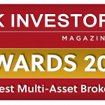 Awards 2021 Winner Multi Asset Broker