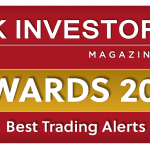 Awards 2021 Winner Trading Alerts