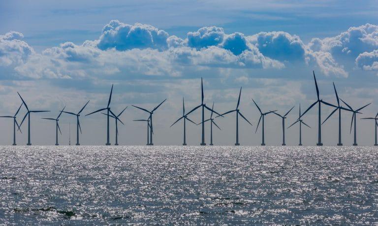 BP submits £10bn plan to build offshore wind farm in Aberdeen