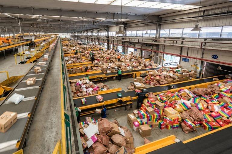 Growth in China’s June services activity falls to lowest level in 14 months