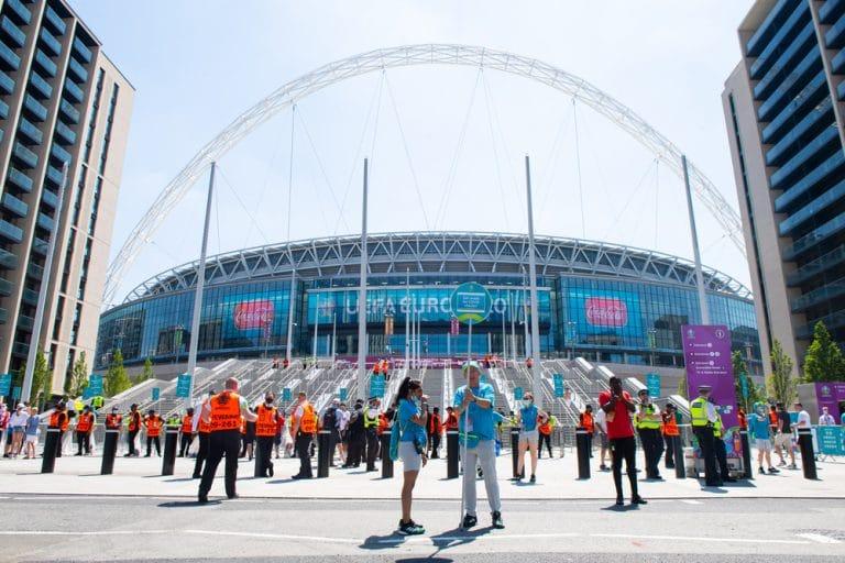 Euro 2020 Finals: FTSE 100 vs FTSE MIB