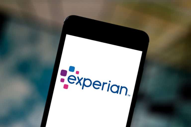 Experian revenues grow