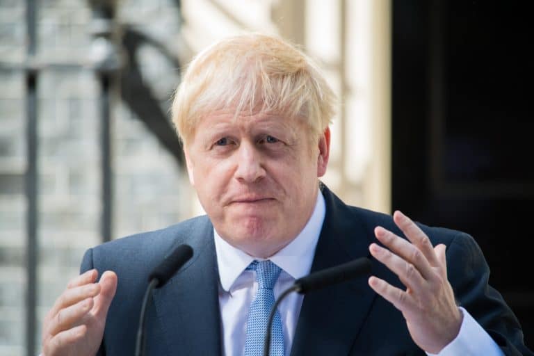 Johnson to tell Brits to ‘learn to live’ with virus ahead of further easing of restrictions