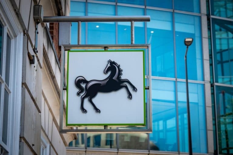 Positive momentum for UK banks continues with Lloyds results