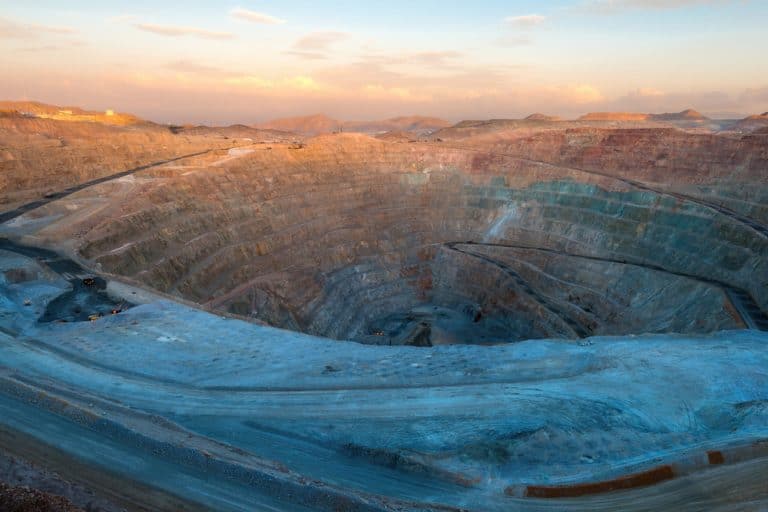 AIM movers: Phoenix Copper profit-taking and ex-dividends