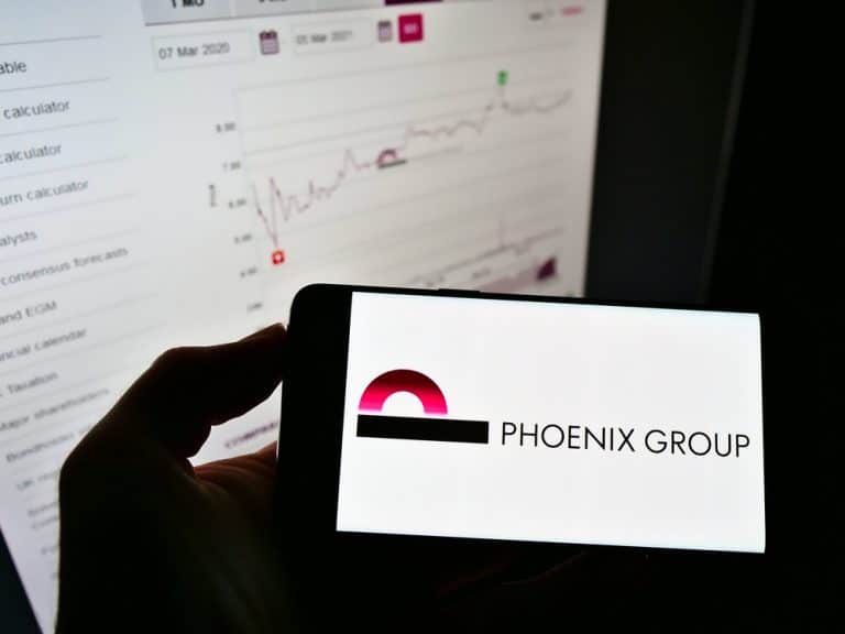 Phoenix Group confirms sale of Ark Life Assurance in £200m deal