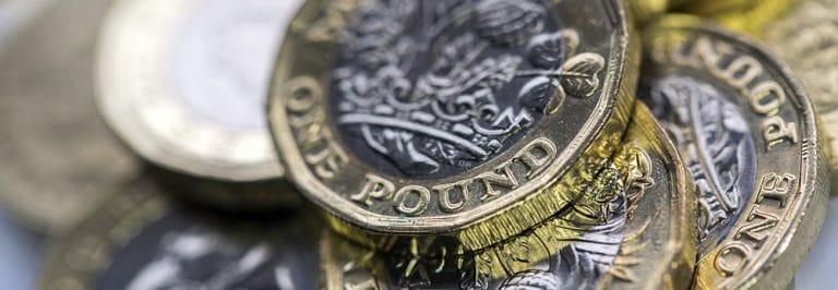 Sterling down as Delta variant concerns investors