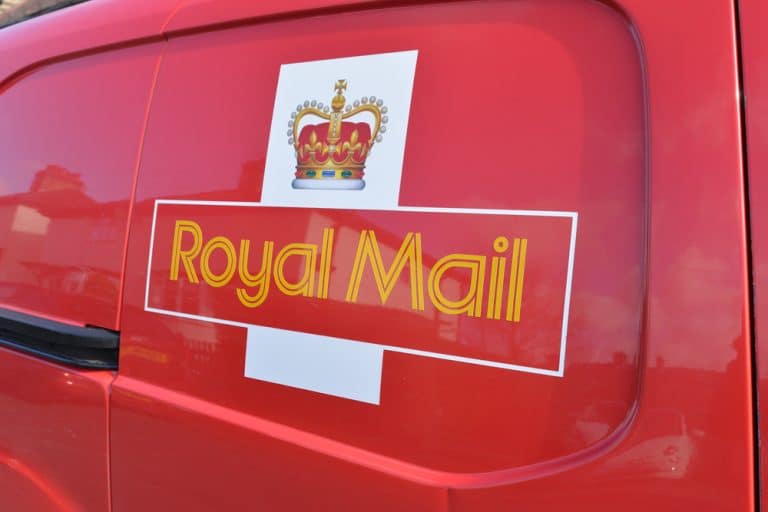 Royal Mail anticipates permanent shift to online sales