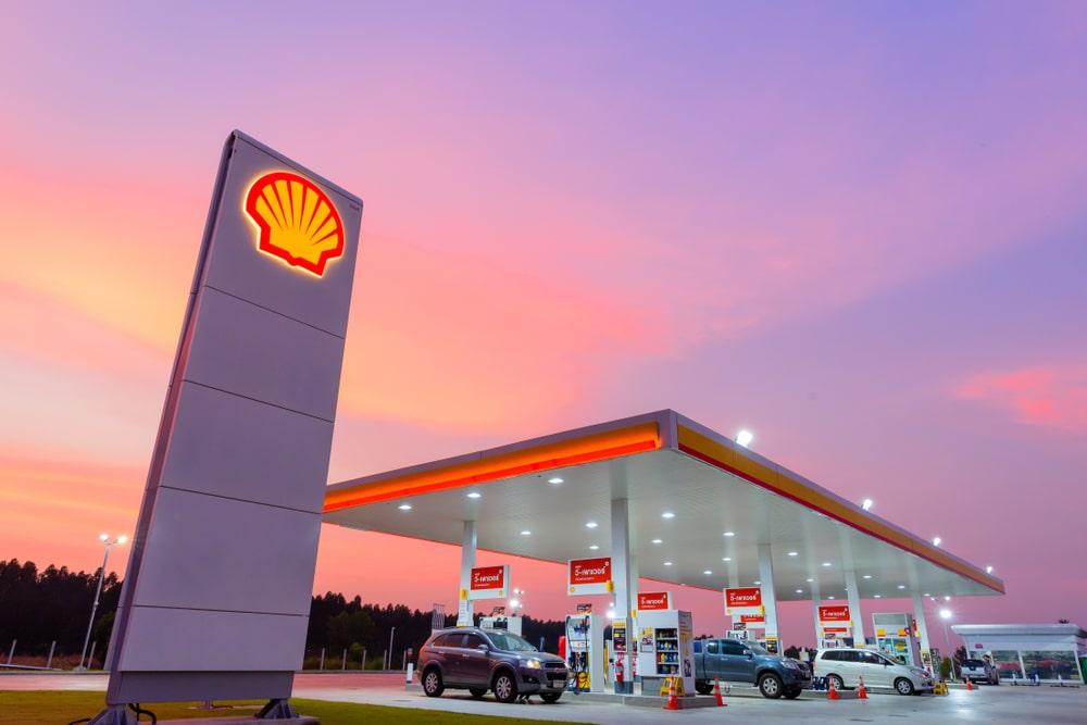 Shell share price surges in June on the back of a string of