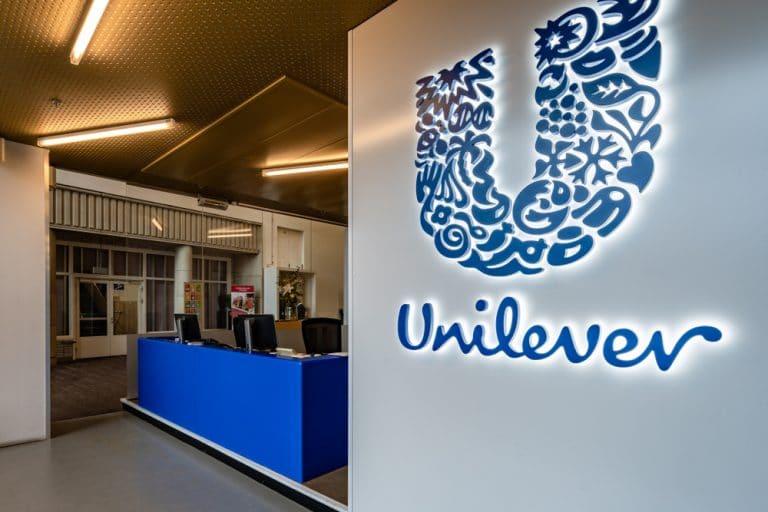 Unilever investors cheer ice cream demerger plans, 7,500 job cuts