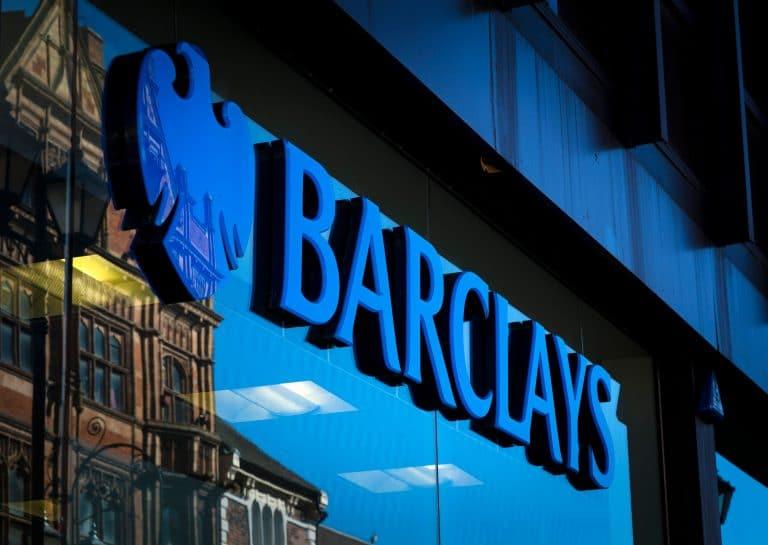 Barclays shares dip as investors book gains despite strong Q4 results