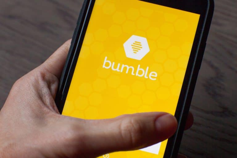 Bumble boosted as online dating continues amid pandemic