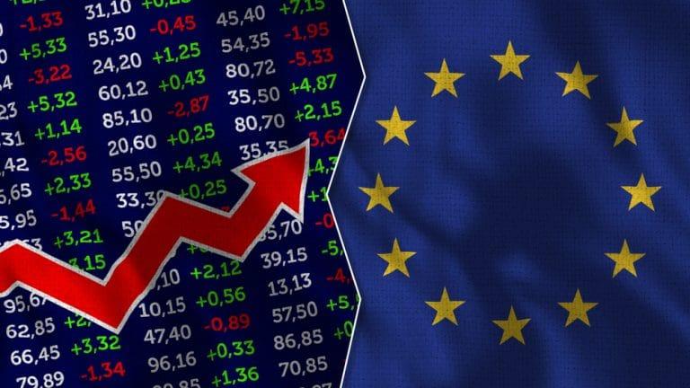 Professional investors favour European over US stocks