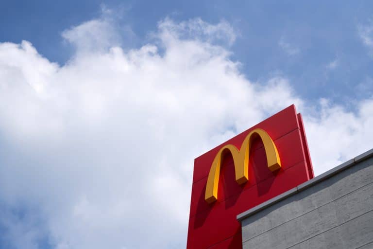 McDonald’s out of milkshakes across all UK restaurants