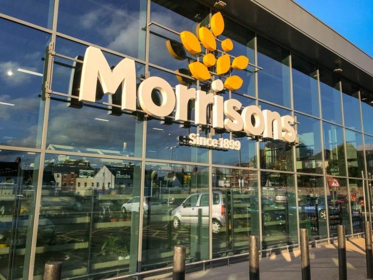 Morrisons takeover to be settled at auction