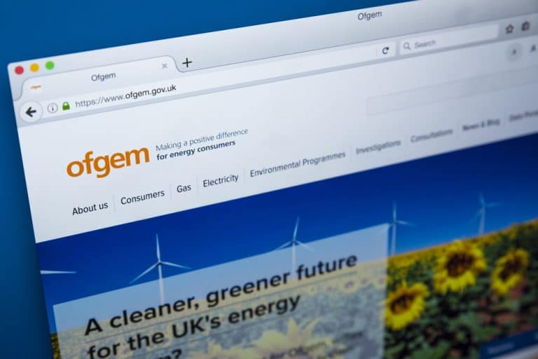 Energy bills to increase by at least £139m for millions of UK households