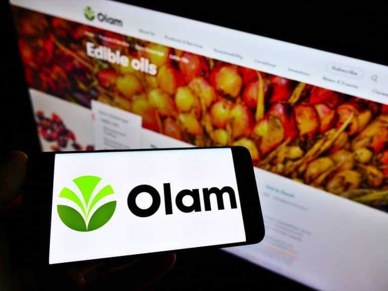 Olam opts for London for IPO