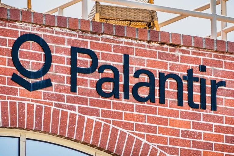 Palantir buys $50m in gold to guard against ‘Black Swan Event’