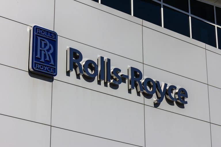 Rolls-Royce share price well positioned to take off again as travel sector recovers