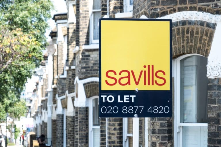 Savills profits soar amid rush to buy before end of stamp duty holiday