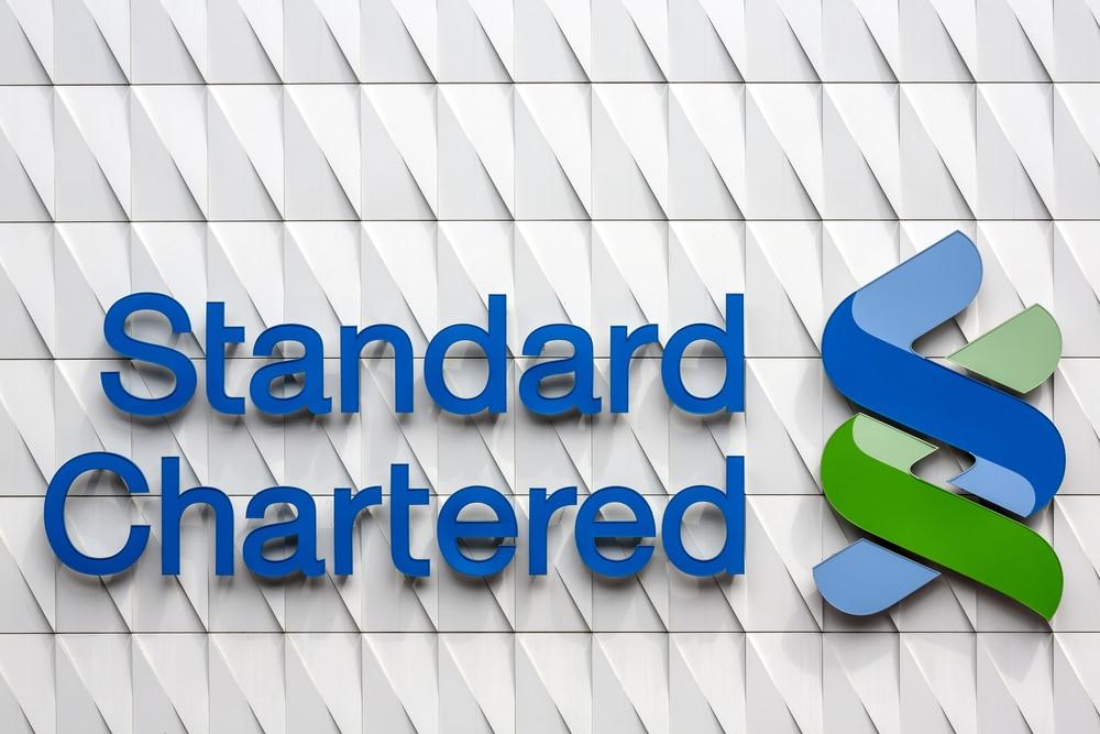 Standard Chartered aligns with other major banks with new buyback and