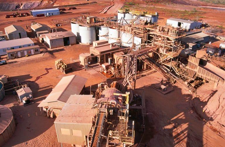 Sunrise Resources share price: outlook brightens on update from America and US infrastructure bill