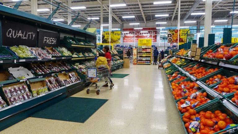 Will Tesco share price be impacted by private equity interest in UK supermarkets?