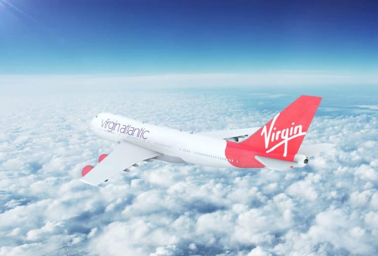 Speculation over possible Virgin IPO heats up