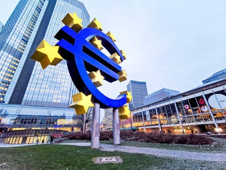 EUR/USD subdued as ECB maintains rates and PEPP size