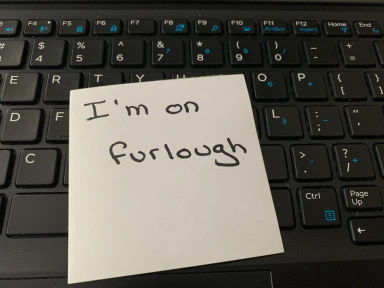 What will the end of furlough mean for the UK job market?