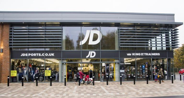 JD Sports forays into beauty business after acquiring stake in Hairburst