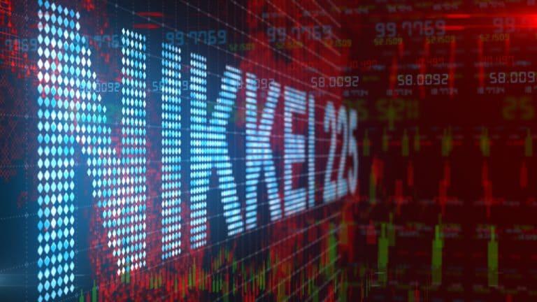 Nikkei surges as PM bows out while markets await US non-farm payroll figures