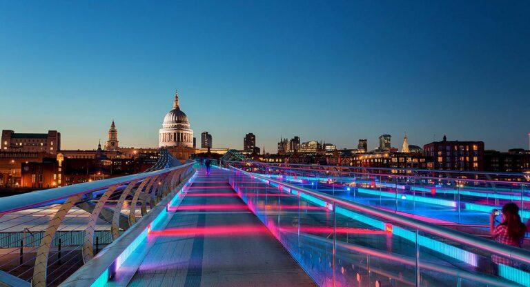 Why UK equities are back in favour