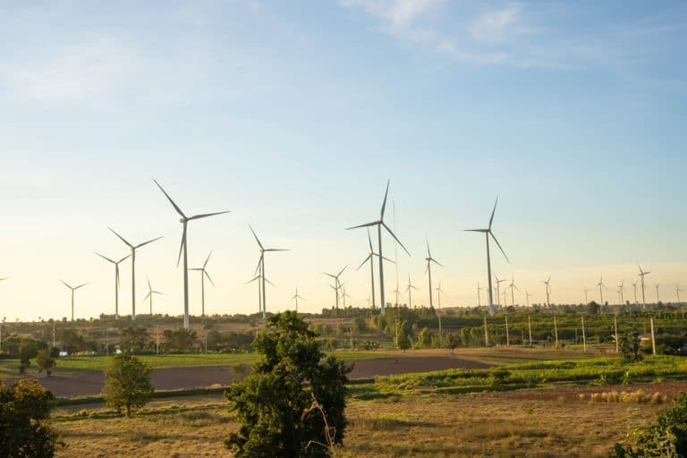 Octopus Renewables acquires 59MW of Polish onshore wind
