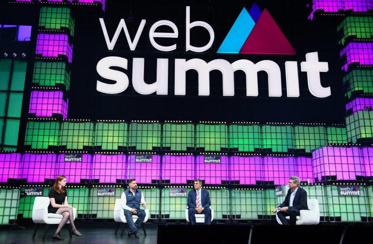 Our top 30 startups from Web Summit 2021