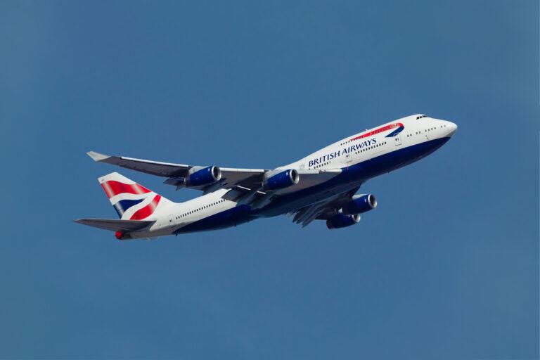 Upgrade potential for International Consolidated Airlines