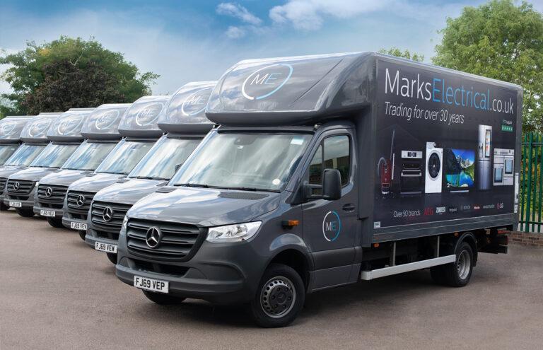 Marks Electrical outstrips rivals