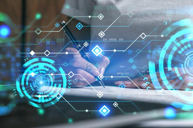 Making the private, public