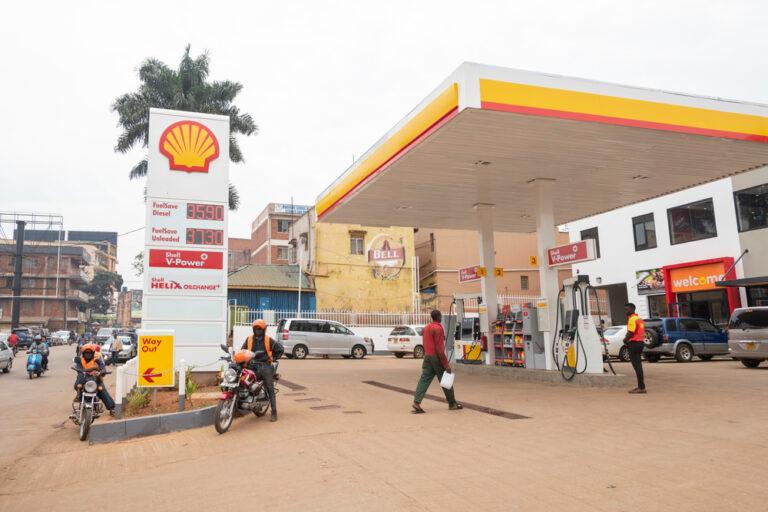 Vivo Energy shares soar on Vitol takeover