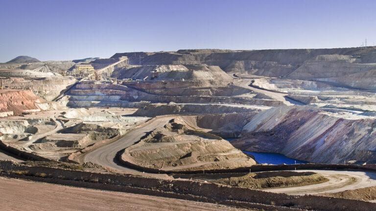 Antofagasta shares: FTSE 100 mining pick for a recovery in copper prices and the green transition