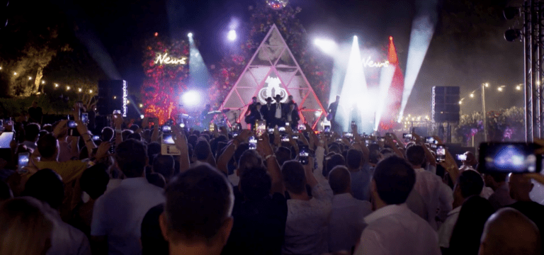 Aeorema Communications shares soar on record revenue